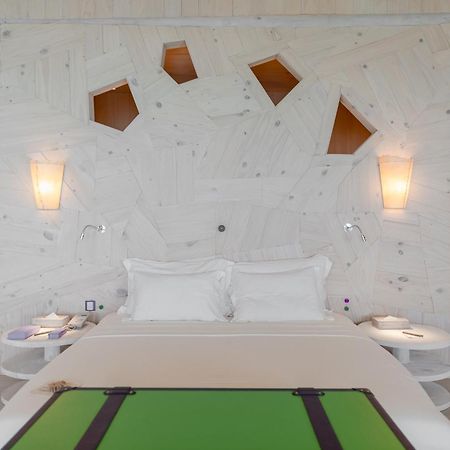 Soneva Jani Hotel Manadhoo Ngoại thất bức ảnh