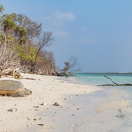 Soneva Jani Hotel Manadhoo Ngoại thất bức ảnh