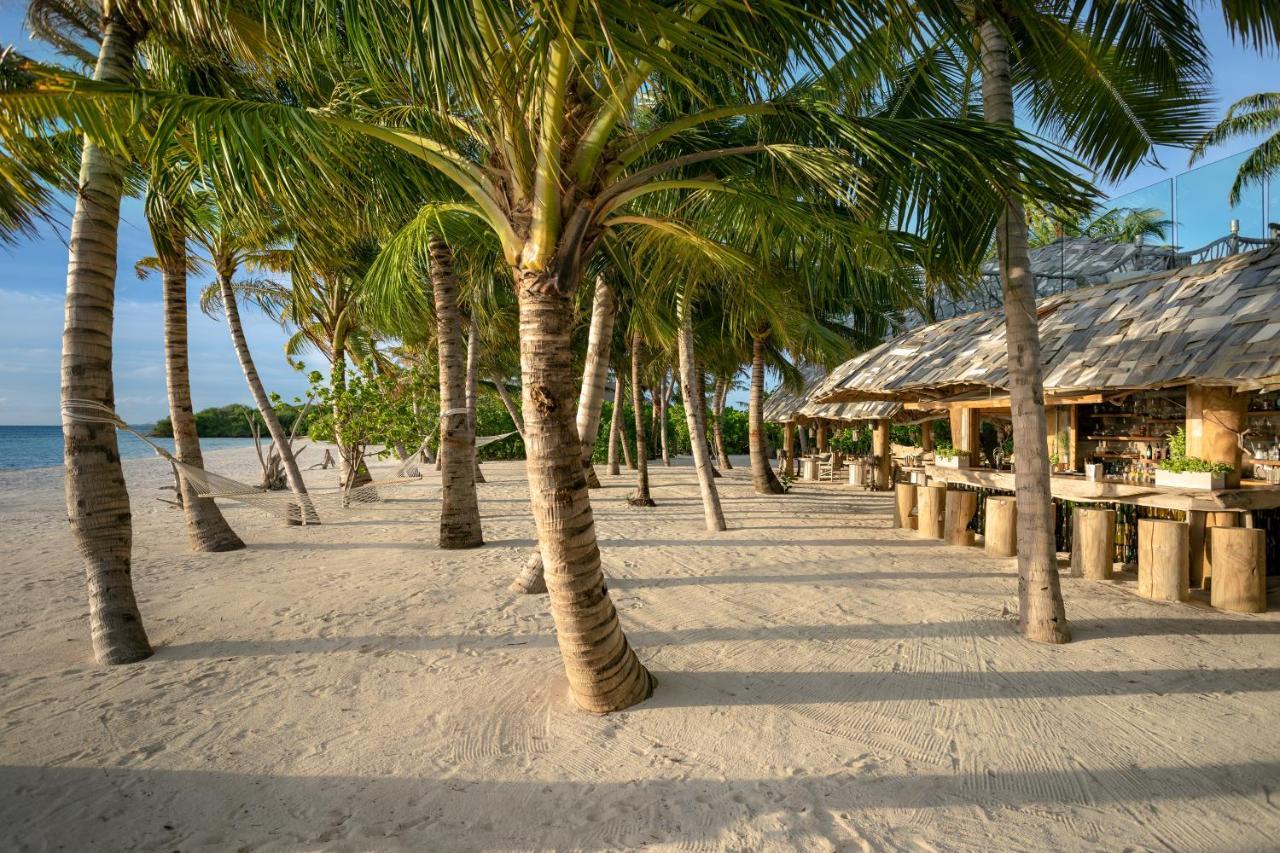 Soneva Jani Hotel Manadhoo Ngoại thất bức ảnh