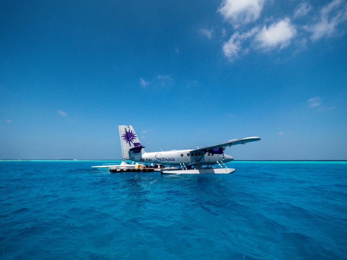 Soneva Jani Hotel Manadhoo Ngoại thất bức ảnh