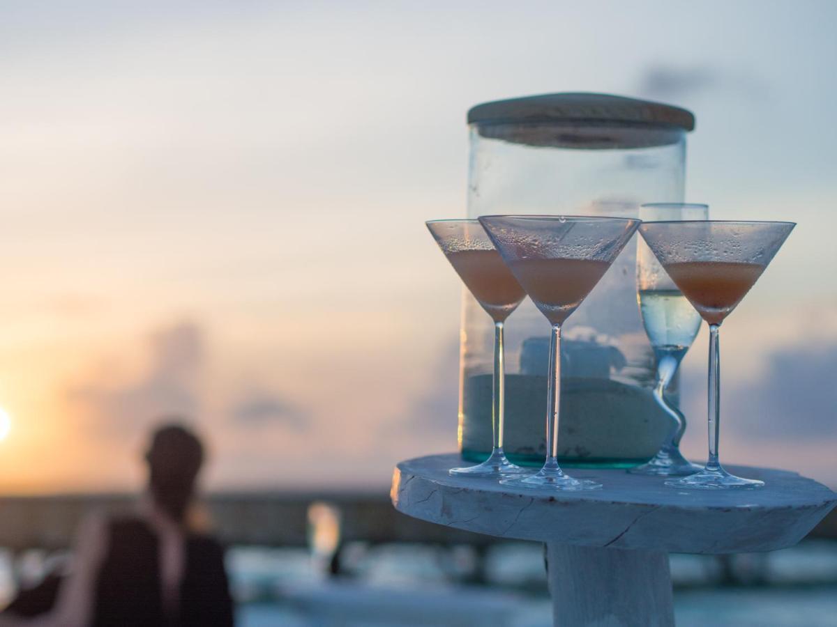 Soneva Jani Hotel Manadhoo Ngoại thất bức ảnh