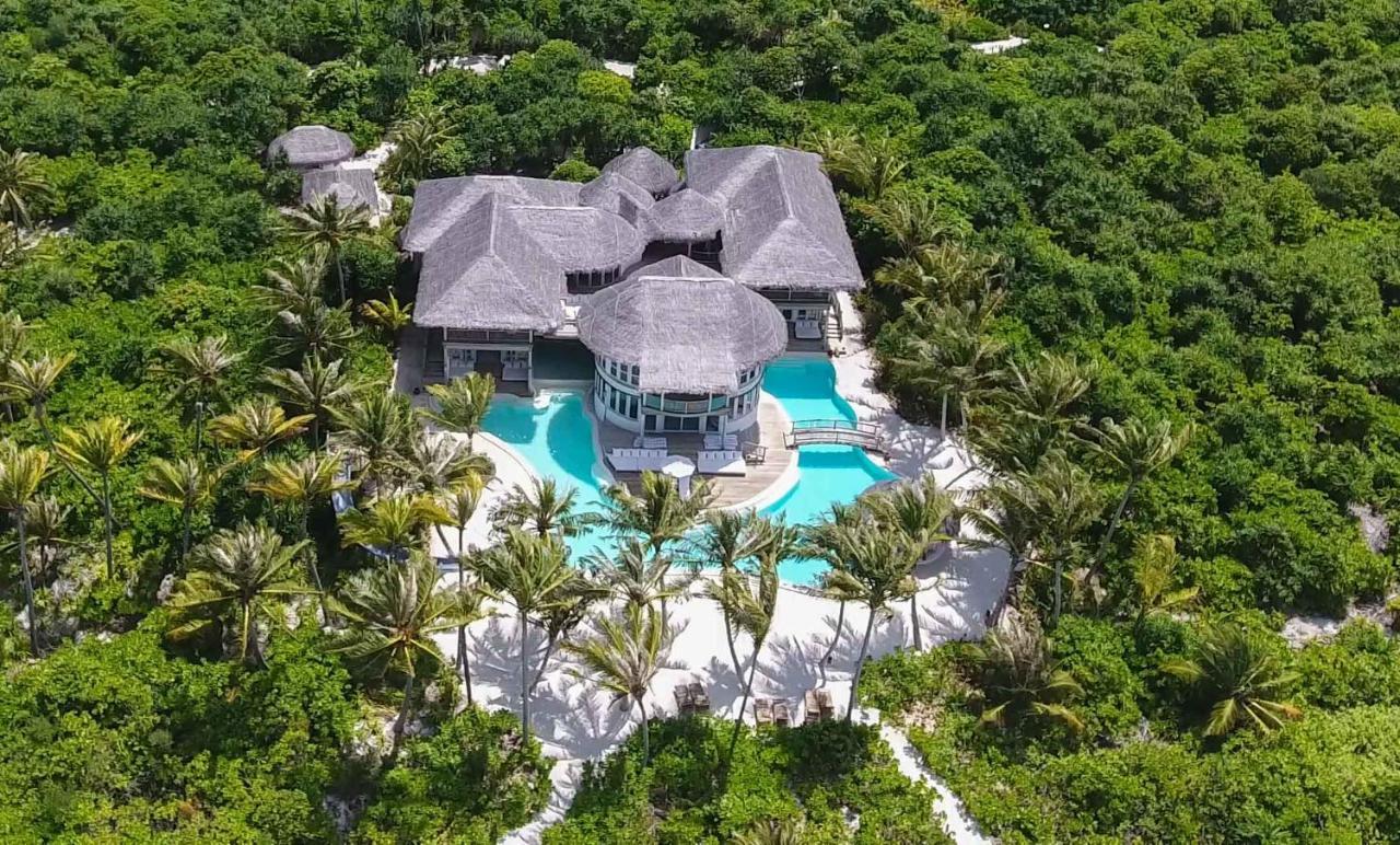 Soneva Jani Hotel Manadhoo Ngoại thất bức ảnh