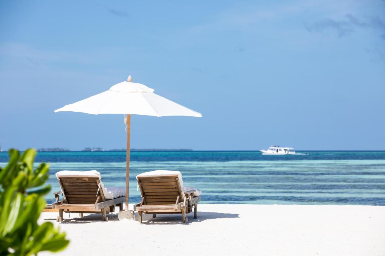 Soneva Jani Hotel Manadhoo Ngoại thất bức ảnh
