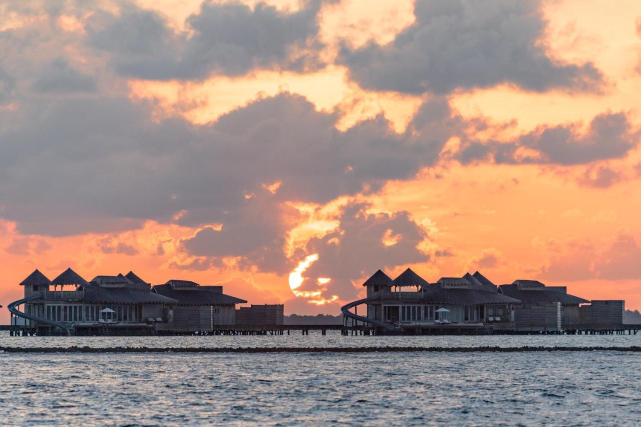Soneva Jani Hotel Manadhoo Ngoại thất bức ảnh