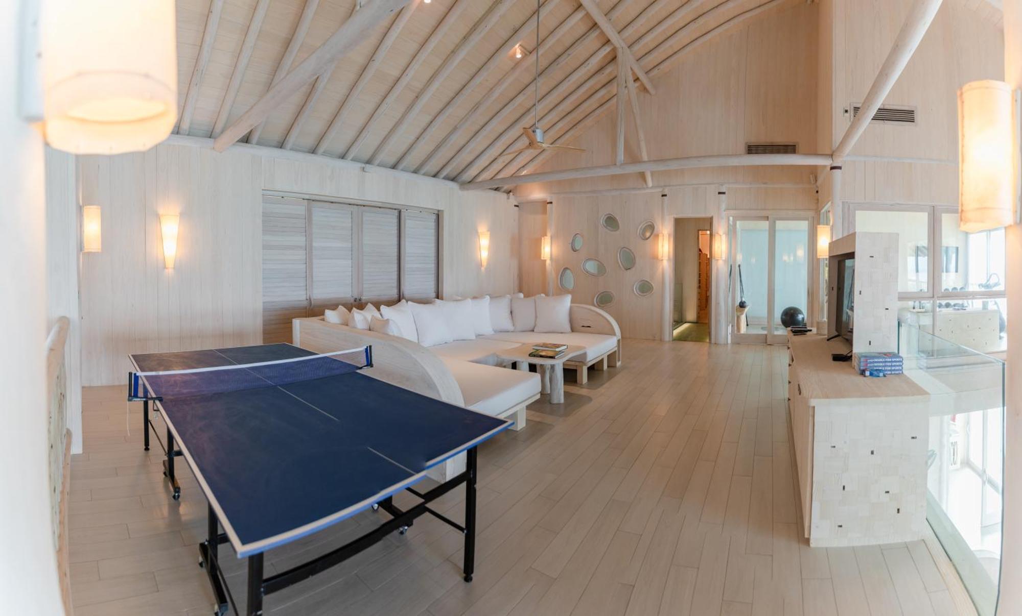 Soneva Jani Hotel Manadhoo Phòng bức ảnh