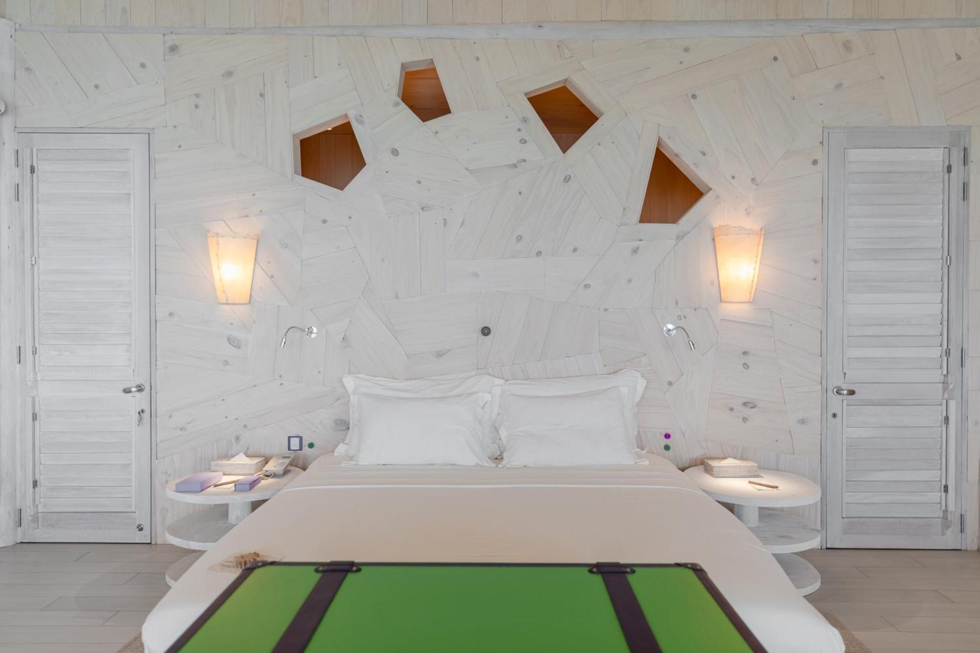 Soneva Jani Hotel Manadhoo Ngoại thất bức ảnh