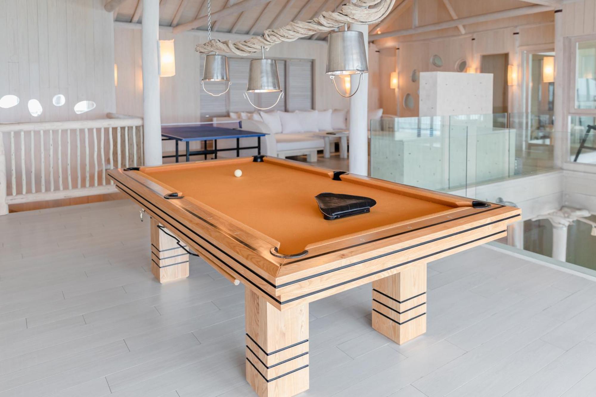 Soneva Jani Hotel Manadhoo Phòng bức ảnh