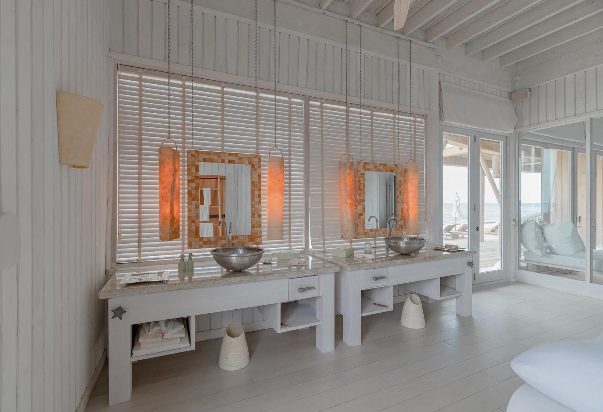 Soneva Jani Hotel Manadhoo Phòng bức ảnh