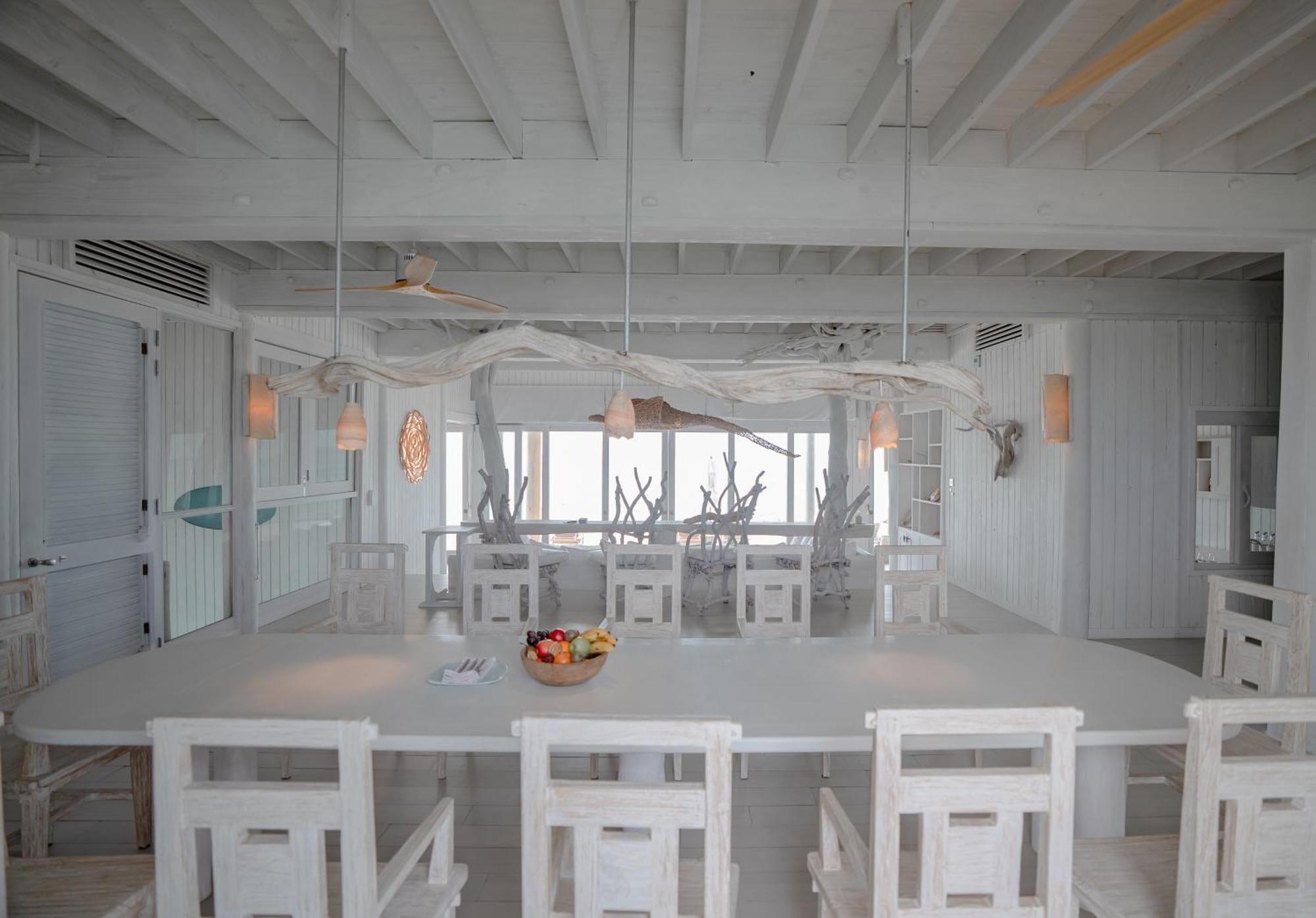 Soneva Jani Hotel Manadhoo Phòng bức ảnh