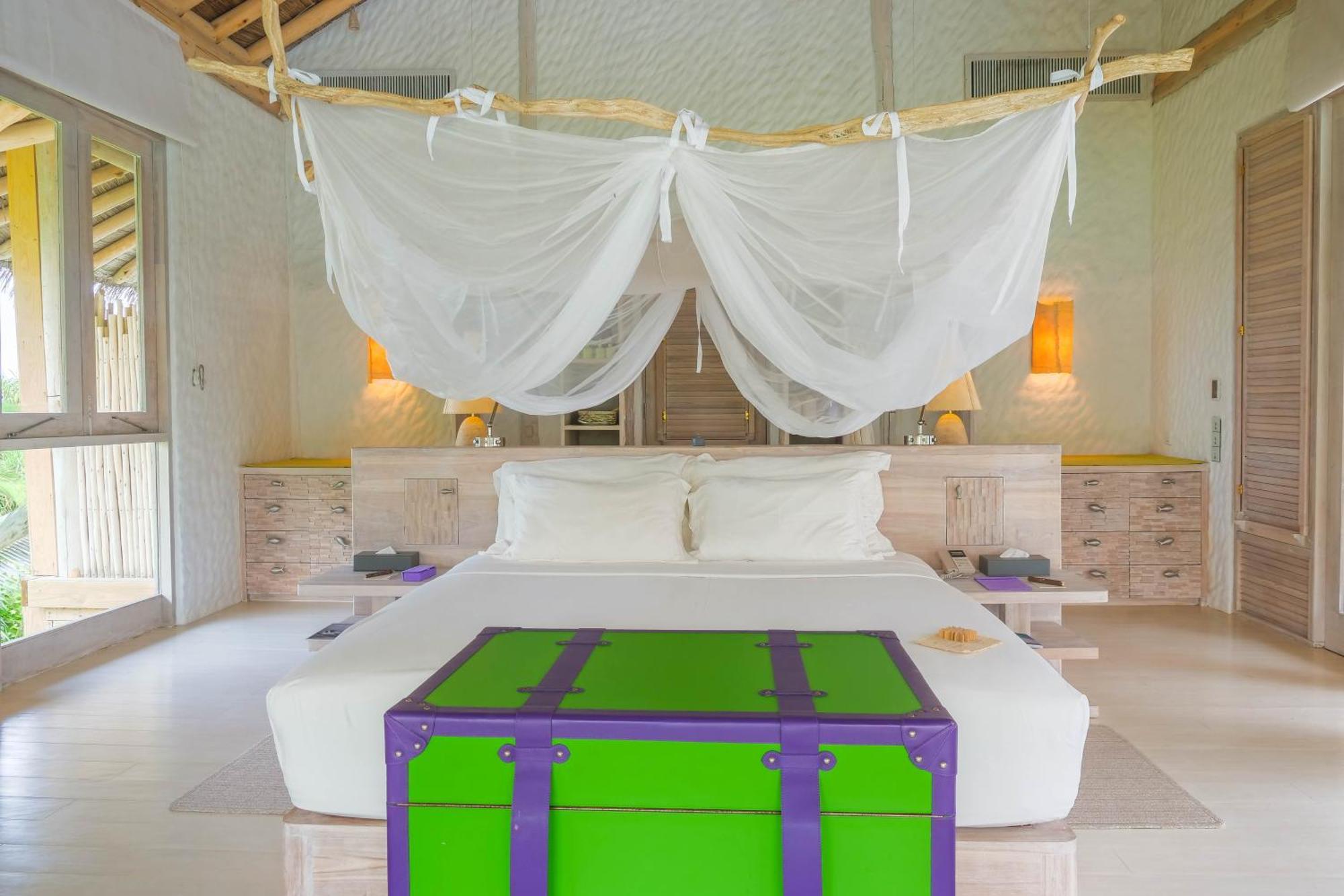Soneva Jani Hotel Manadhoo Phòng bức ảnh