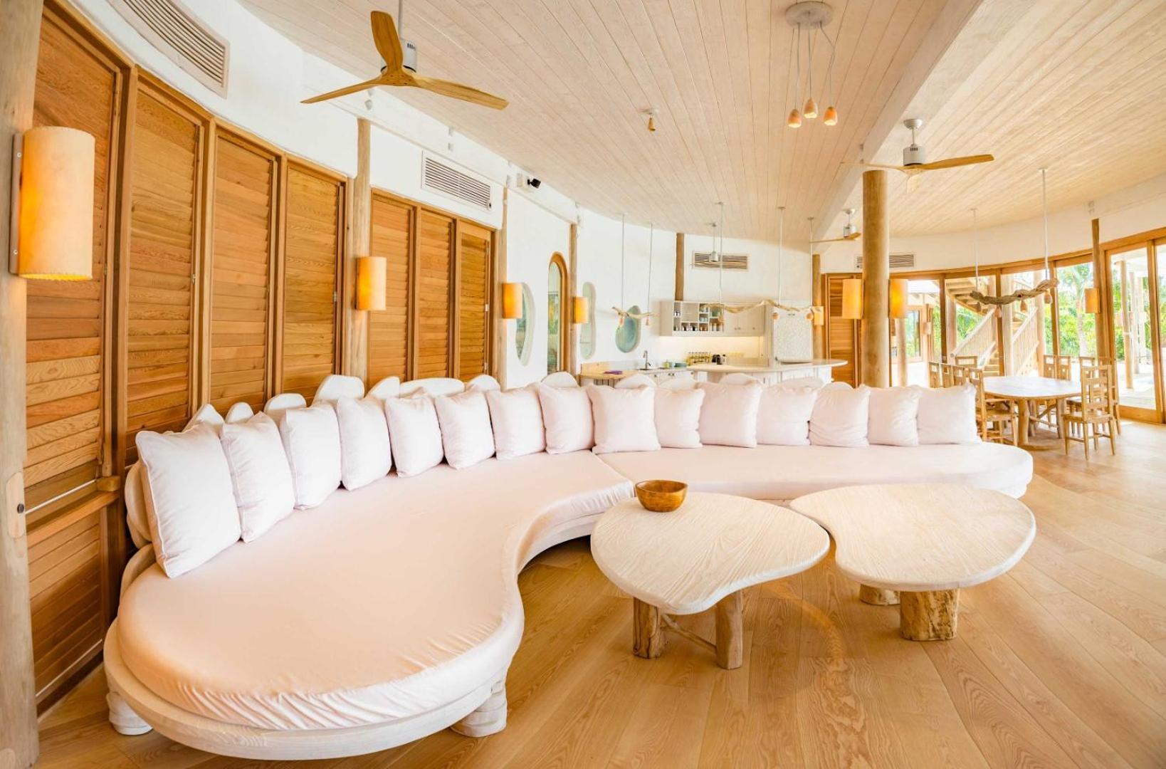 Soneva Jani Hotel Manadhoo Phòng bức ảnh