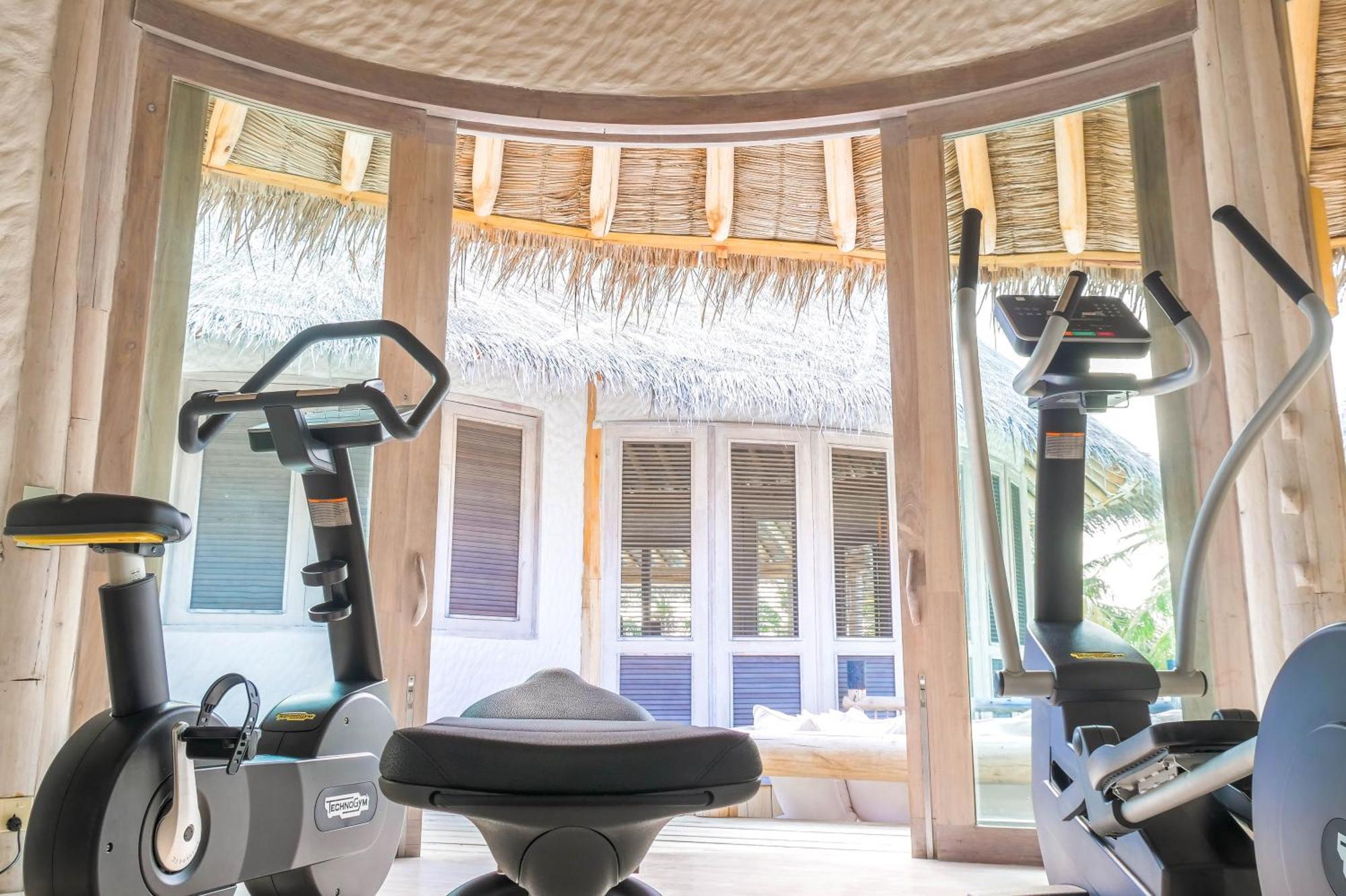 Soneva Jani Hotel Manadhoo Phòng bức ảnh