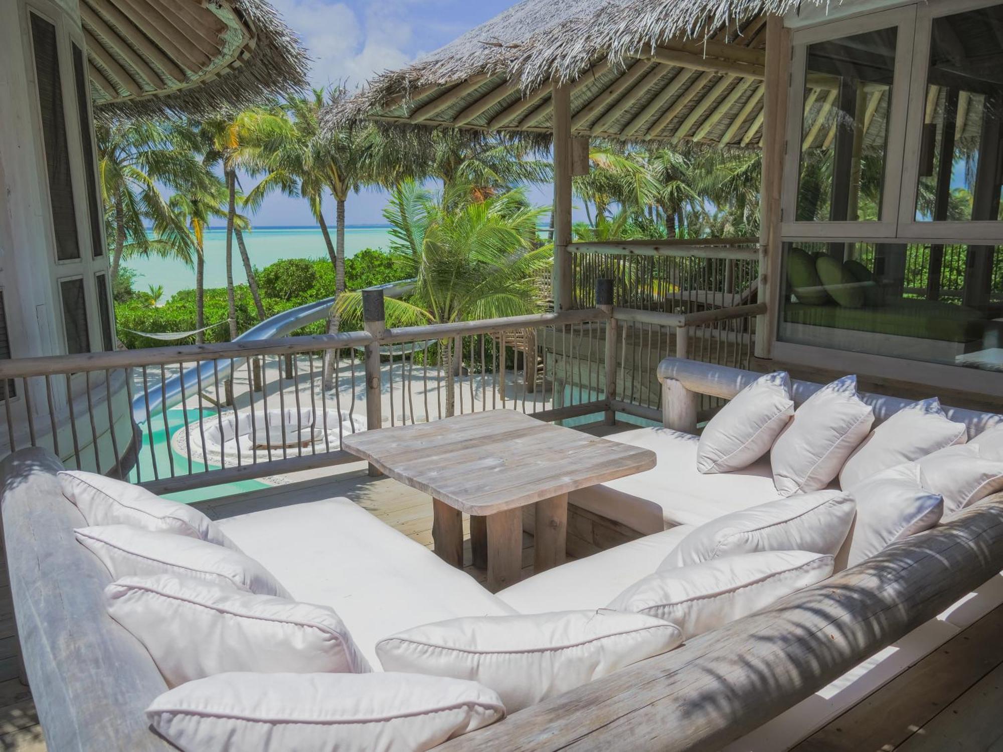 Soneva Jani Hotel Manadhoo Phòng bức ảnh