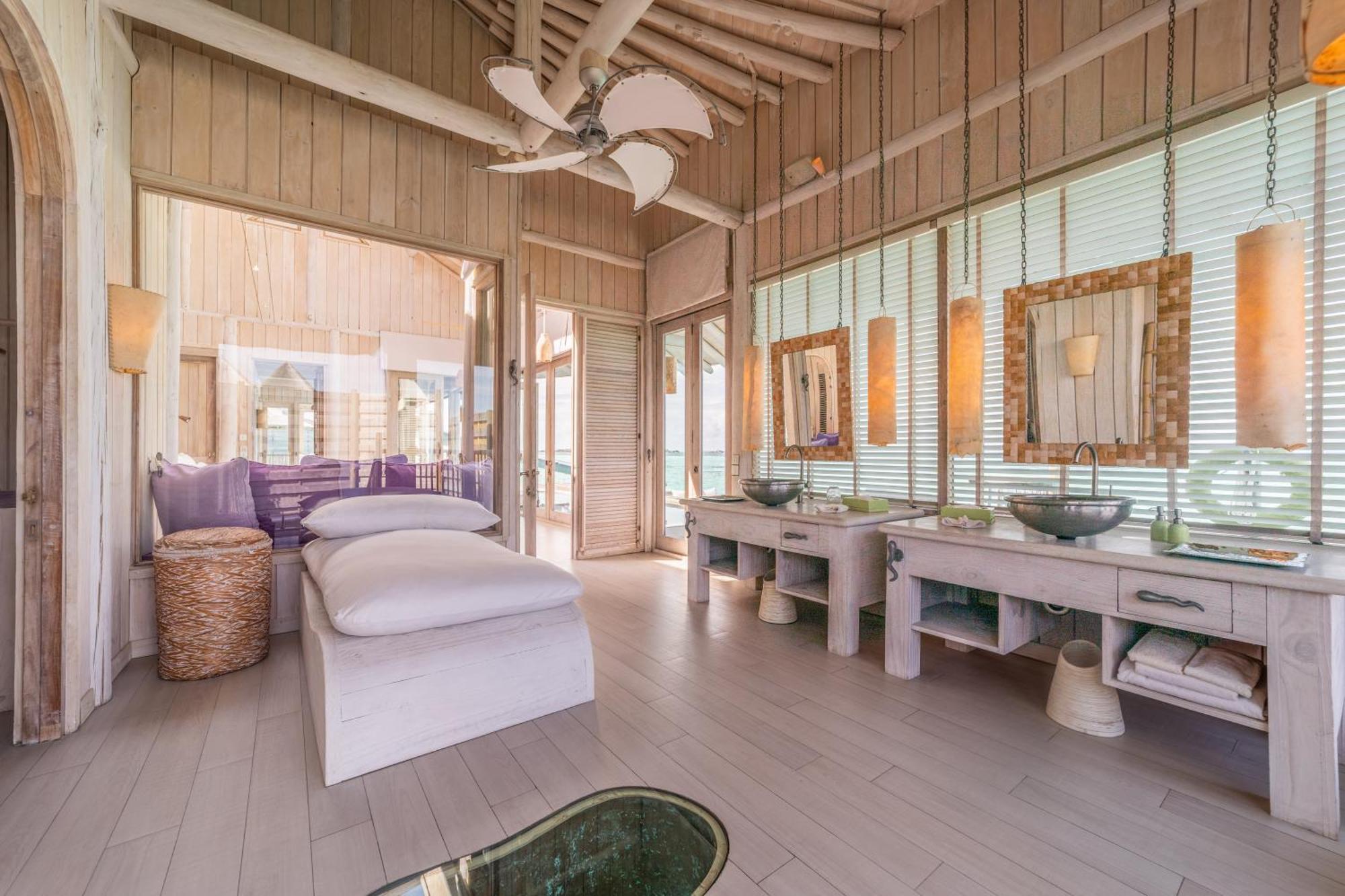 Soneva Jani Hotel Manadhoo Phòng bức ảnh