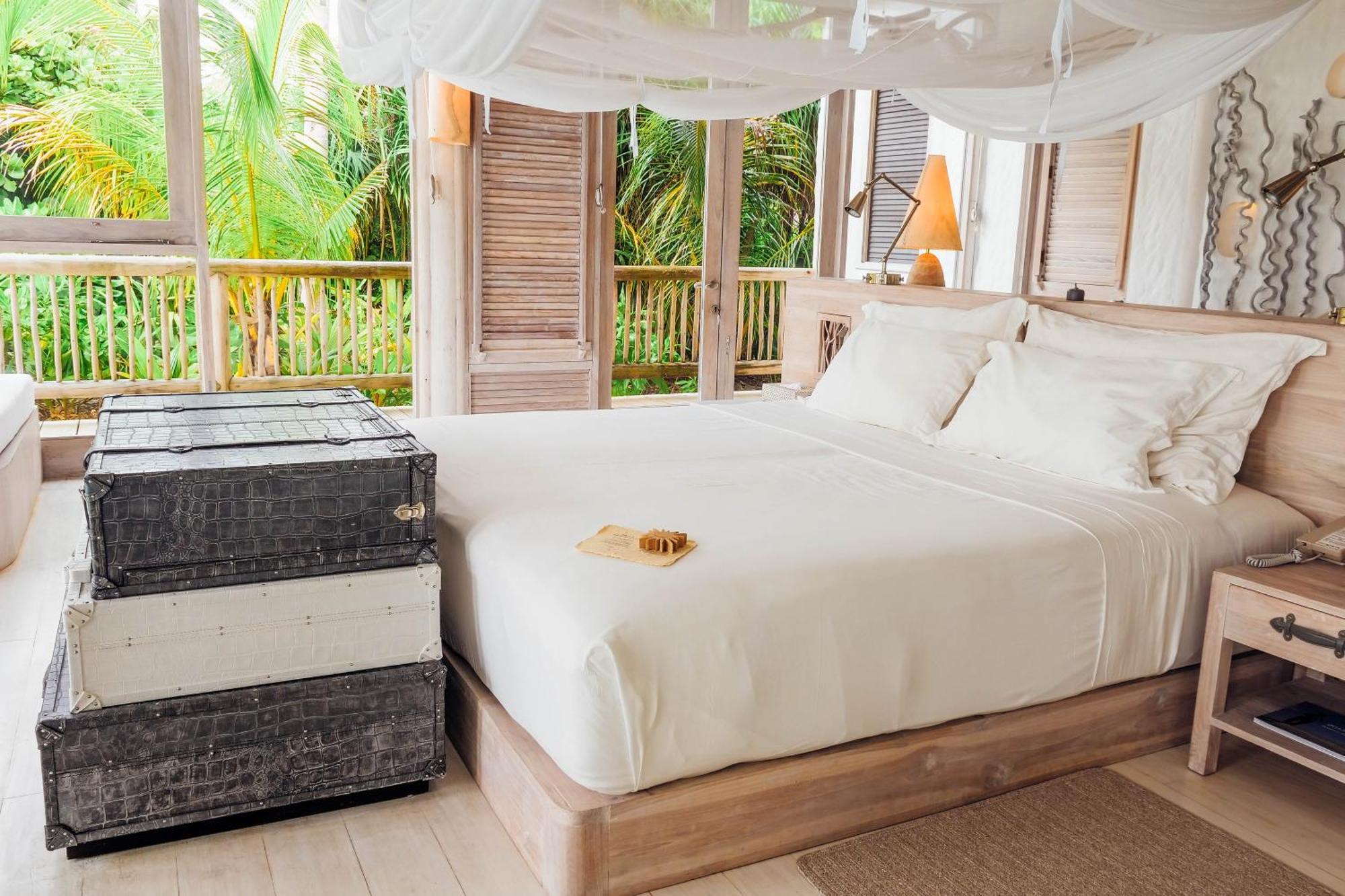 Soneva Jani Hotel Manadhoo Phòng bức ảnh