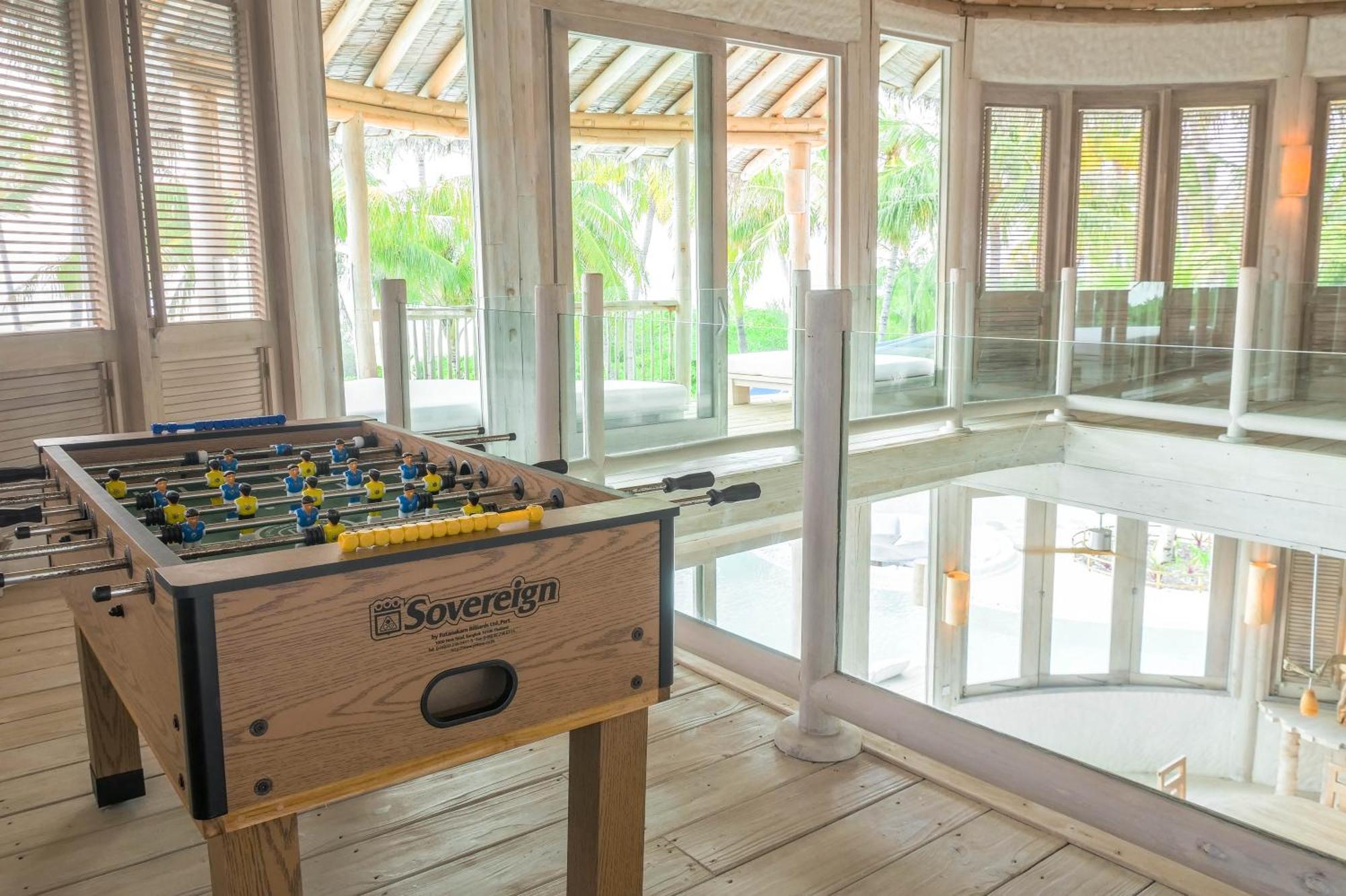 Soneva Jani Hotel Manadhoo Phòng bức ảnh